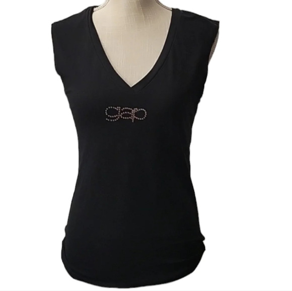 Gap Tank - Picture 1 of 3